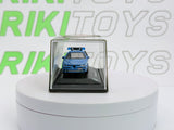 Alfa Romeo 156 Station Wagon Polizia Cararama 1/72 Azzurro 1999