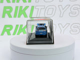Alfa Romeo 156 Station Wagon Polizia Cararama 1/72 Azzurro 1999