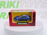 Alfa Romeo Brera Cararama 1/72 Blu metallizzato