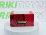 Alfa Romeo Brera Cararama 1/72 Blu metallizzato