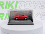 Alfa Romeo Spider 916 Schuco 1/87 Rosso 1996