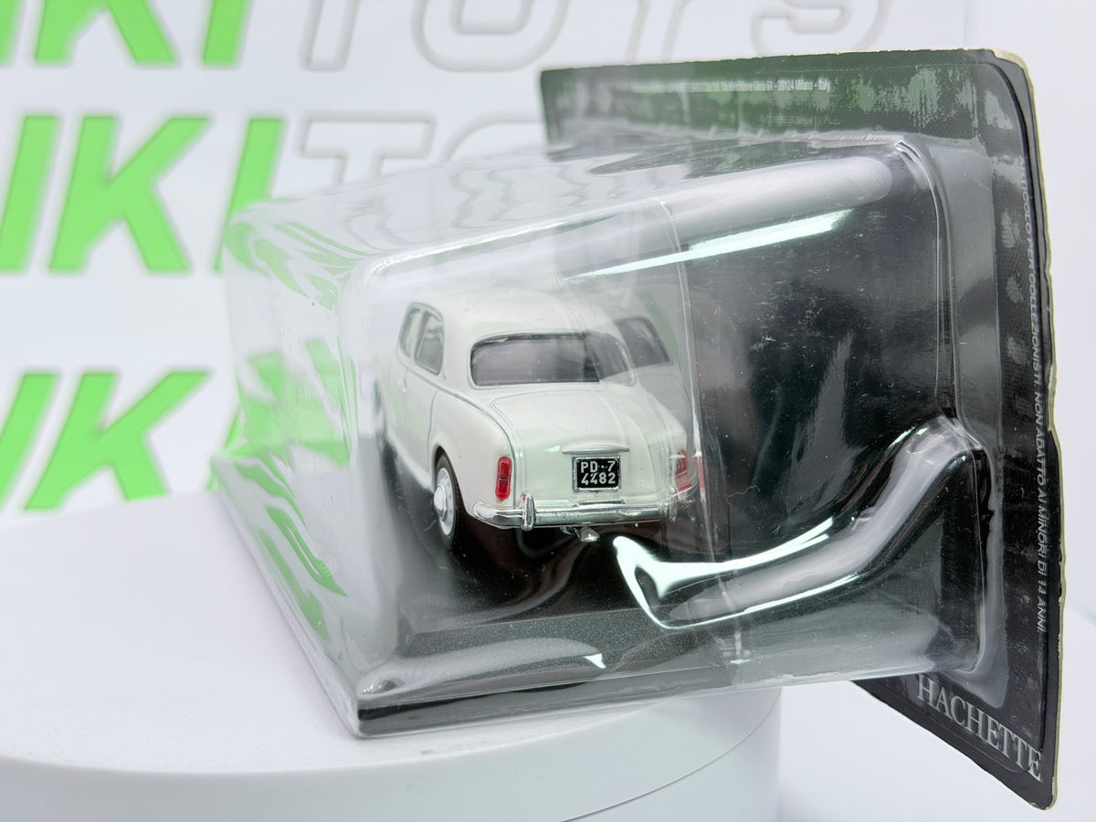 Lancia  Appia 3 Norev 1/43 Bianco 1959