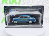 Lancia Appia 2 Norev 1/43 Blu 1956