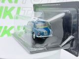 Lancia Appia 2 Norev 1/43 Blu 1956