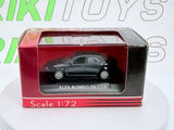 Alfa Romeo 156 GTA Yatming 1/72 Nero