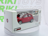 Fiat 500 C Mondo Motors 1/43 Rosso