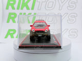 Isuzu Vehicross Schuco 1/43 Rosso