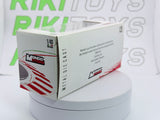 Audi A4 Avant Mondo Motors 1/43 Bianco