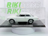 Alfa Romeo Giulia GT Junior Leo Models 1/24 Bianco