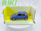 Fiat Punto MK1 Cararama 1/43 Blu metallizzato
