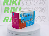 London Taxi Corgi 1/64 Azzurro