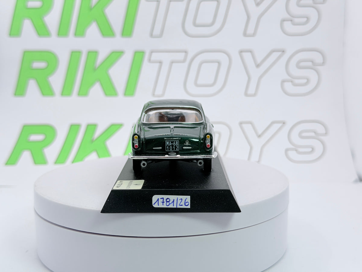 Maserati 3500 GT Edicola 1/43 Verde