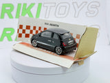 Fiat-Abarth 500 Mondo Motors 1/43 Nero