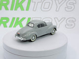 Peugeot 203 Coupé Norev 1/43 Grigio