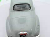 Peugeot 203 Coupé Norev 1/43 Grigio