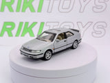 Saab 9.3 Cararama 1/43 Argento
