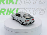 Saab 9.3 Cararama 1/43 Argento