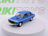 Renault 12 Gordini Solido 1/43 Blu 1971