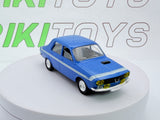 Renault 12 Gordini Solido 1/43 Blu 1971