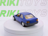 BMW Serie 3 E36 Welly 1/38 Blu Metalizzato 1991