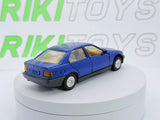 BMW Serie 3 E36 Welly 1/38 Blu Metalizzato 1991