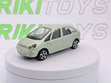 Citroen Xsara Picasso Burago 1/43 Verde