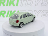 Citroen Xsara Picasso Burago 1/43 Verde