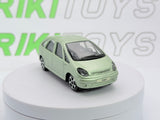 Citroen Xsara Picasso Burago 1/43 Verde