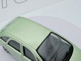 Citroen Xsara Picasso Burago 1/43 Verde