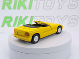 BMW Z1 Welly 1/38 Giallo