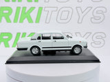 Fiat 132 2000 Edi 1/43 Bianco