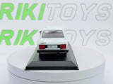 Fiat 132 2000 Edi 1/43 Bianco