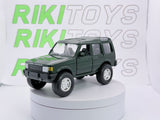 Land Rover Discovery  TG Mark 1/32 Verde 1997