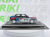 Lancia Delta Integrale Edi 1/43 Bianco 1990