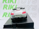 Porsche Boxster China 1/24 Argento 1997