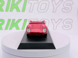 Maserati 150 S Edi 1/43 Rosso 1956