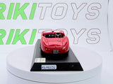 Maserati 150 S Edi 1/43 Rosso 1956