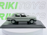 Lancia Beta Trevi VX Norev 1/43 Grigio 1983
