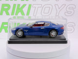 Maserati Granturismo Mondo Motors 1/43 Blu