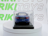 Maserati Granturismo Mondo Motors 1/43 Blu