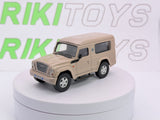 Fiat-Iveco Campagnola Motorama 1/43 Beige