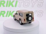 Fiat-Iveco Campagnola Motorama 1/43 Beige