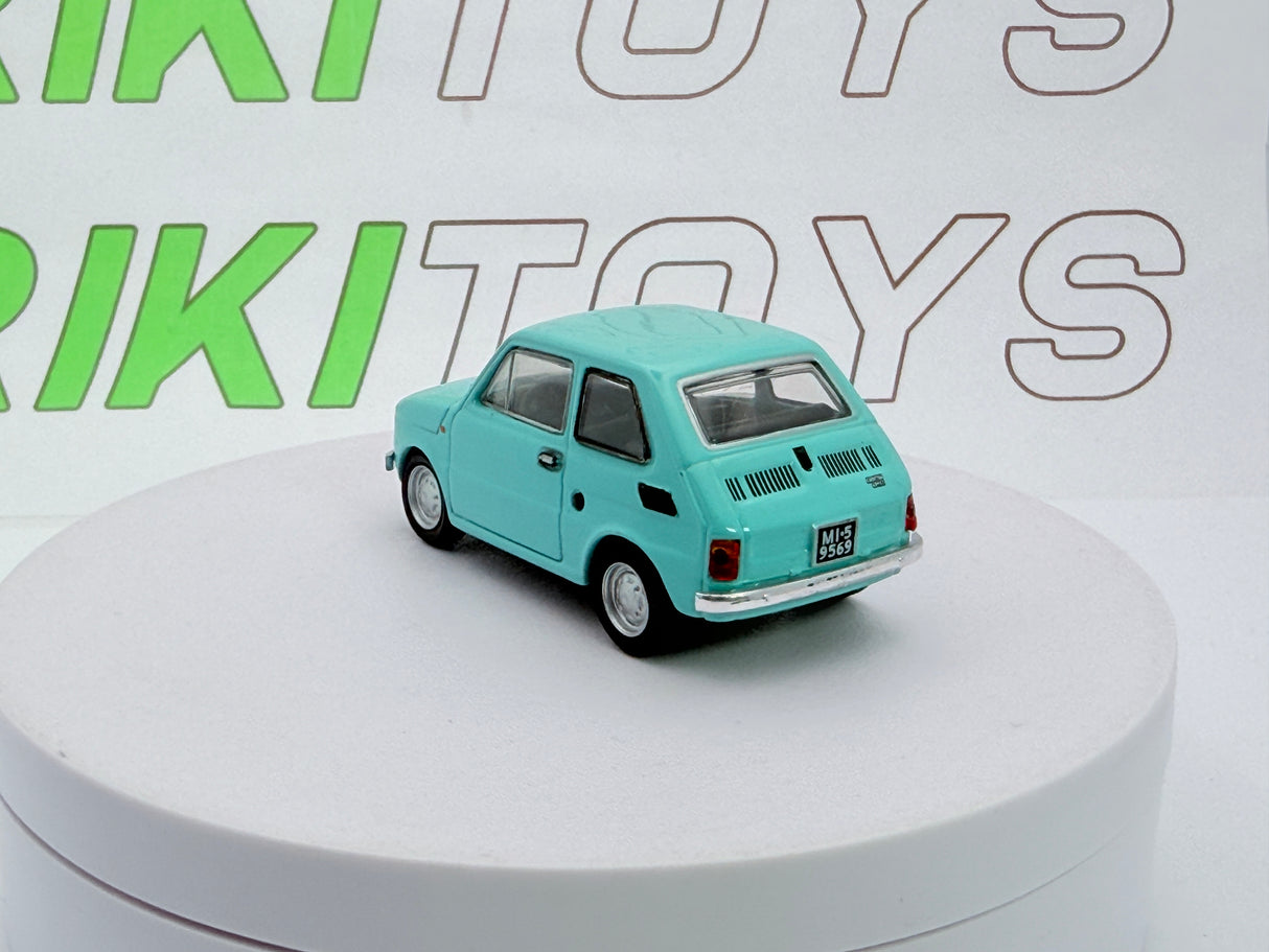 Fiat 126 Starline 1/43 Azzurro 1972