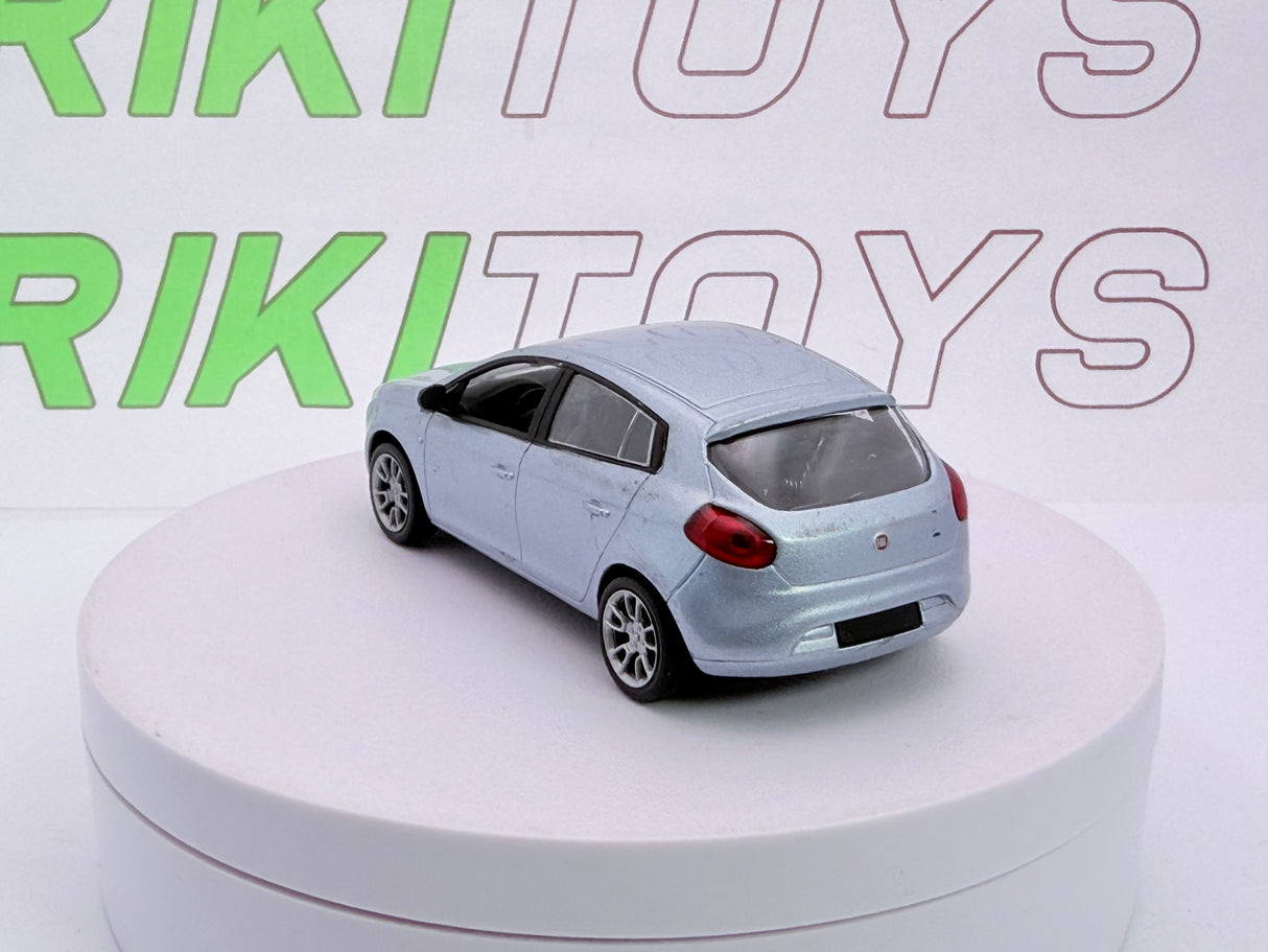 Fiat Bravo Norev 1/43 Azzurro
