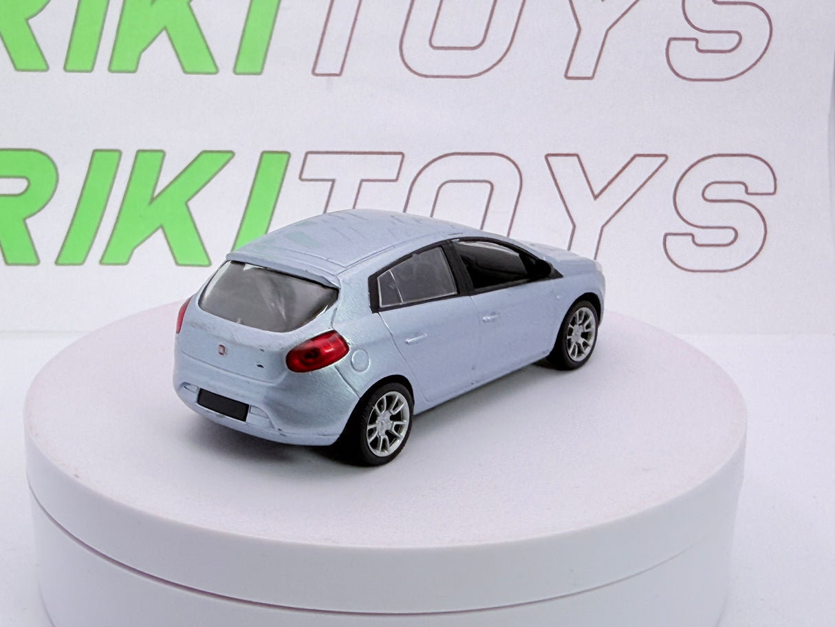 Fiat Bravo Norev 1/43 Azzurro