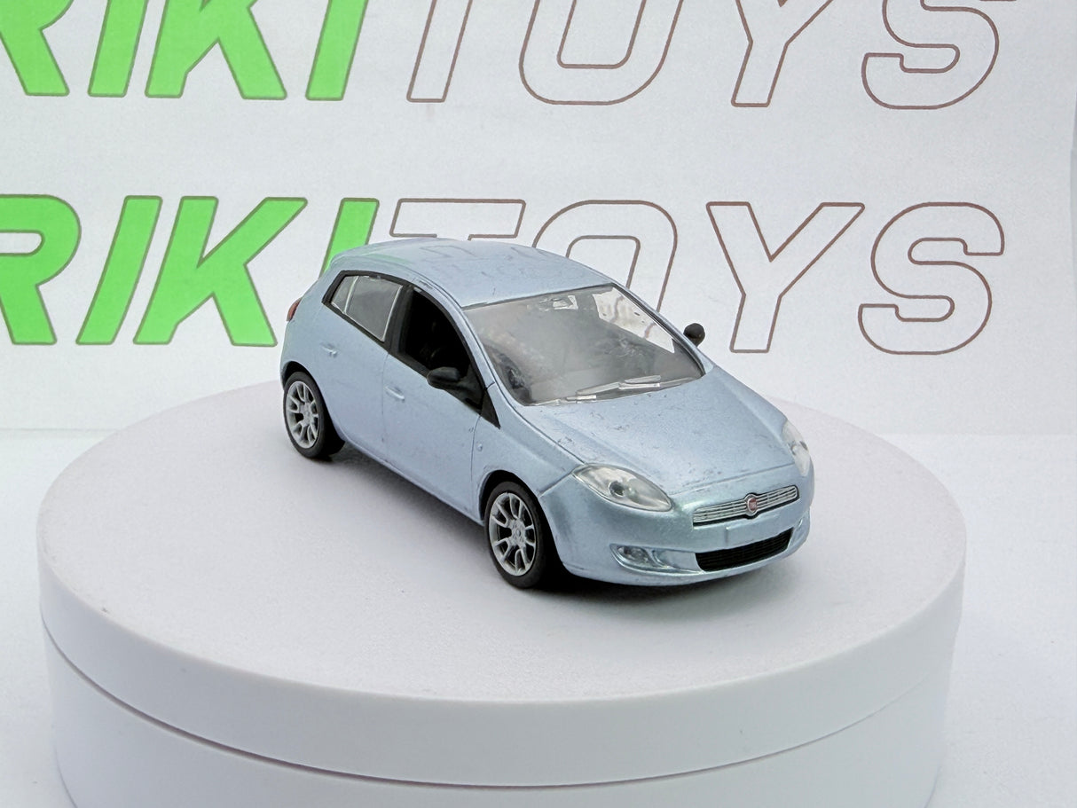 Fiat Bravo Norev 1/43 Azzurro