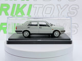 Lancia Prisma Norev 1/43 Argento 1983