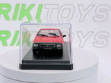 Lancia Beta MonteCarlo Norev 1/43 Rosso