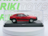Lancia Beta MonteCarlo Norev 1/43 Rosso