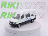 Mercedes Benz Sprinter China 1/45 Bianco